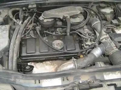 Veicolo di demolizione peugeot 106 (s1) 1.1 dell'anno 1995 alimentato hdz