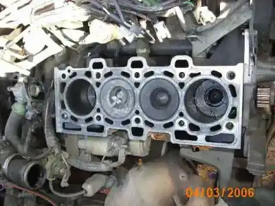Здавання транспортного засобу renault kangoo (f/kc0) rapid року 2002 потужний k9kb7
