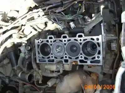 Здавання транспортного засобу renault kangoo (f/kc0) rapid року 2002 потужний k9kb7