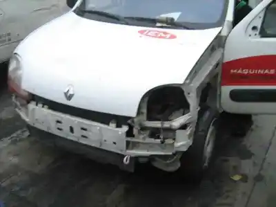 Здавання транспортного засобу renault kangoo (f/kc0) rapid року 2002 потужний k9kb7