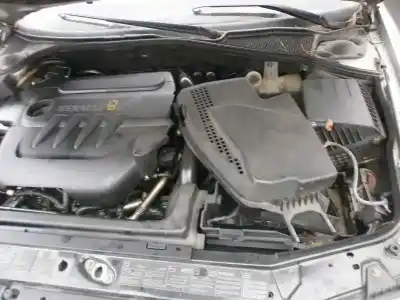 Утилизация автомобиля renault laguna ii (bg0) confort dynamique года 2003 питание g9t702