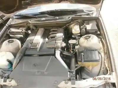 Veículo de Sucata bmw serie 3 compacto (e36) 318tds do ano 1997 alimentado 174t1