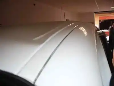 Veículo de Sucata renault scenic ii authentique do ano 2007 alimentado k9kp732