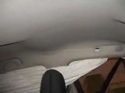 Veículo de Sucata renault scenic ii authentique do ano 2007 alimentado k9kp732