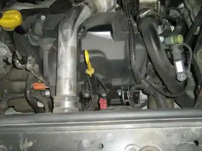 Veículo de Sucata renault scenic ii authentique do ano 2007 alimentado k9kp732