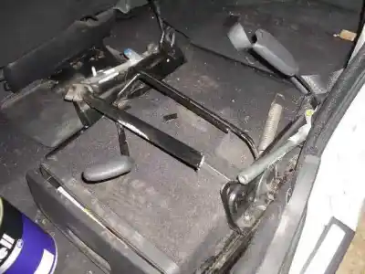 Veículo de Sucata renault scenic ii authentique do ano 2007 alimentado k9kp732