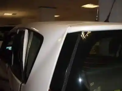 Veículo de Sucata renault scenic ii authentique do ano 2007 alimentado k9kp732