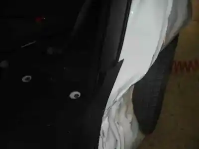 Veículo de Sucata renault scenic ii authentique do ano 2007 alimentado k9kp732