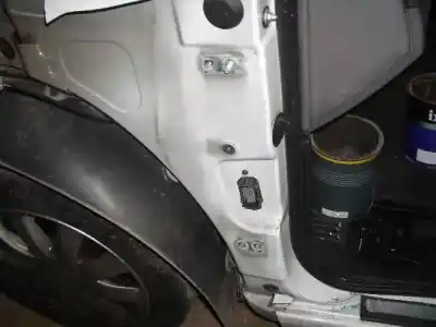 Veículo de Sucata renault scenic ii authentique do ano 2007 alimentado k9kp732