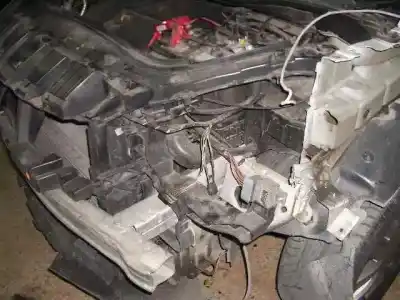 Veículo de Sucata renault scenic ii authentique do ano 2007 alimentado k9kp732