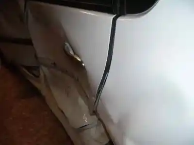 Veículo de Sucata renault scenic ii authentique do ano 2007 alimentado k9kp732