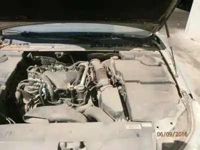 Утилизация автомобиля citroen c5 break exclusive года 2006 питание rhr