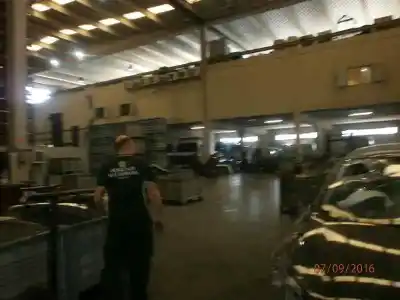 Scrapping Vehicle volkswagen golf v berlina (1k1) 1.9 tdi of the year 2008 powered bxe