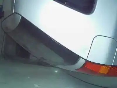 Sloopvoertuig seat arosa (6h1) stella van het jaar 1999 aangedreven ald