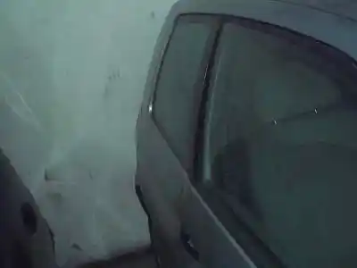 Sloopvoertuig seat arosa (6h1) stella van het jaar 1999 aangedreven ald