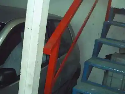 Sloopvoertuig seat arosa (6h1) stella van het jaar 1999 aangedreven ald