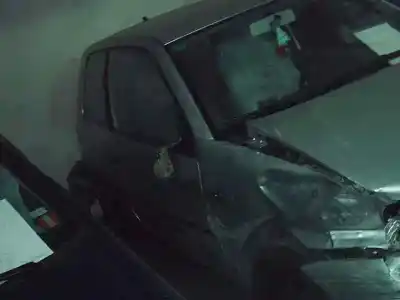 Sloopvoertuig seat arosa (6h1) stella van het jaar 1999 aangedreven ald