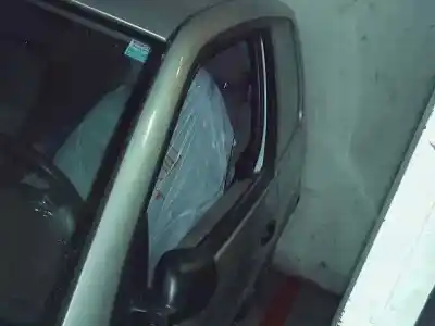 Sloopvoertuig seat arosa (6h1) stella van het jaar 1999 aangedreven ald