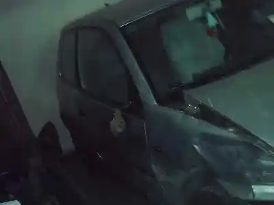 Sloopvoertuig seat arosa (6h1) stella van het jaar 1999 aangedreven ald