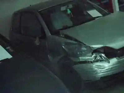 Sloopvoertuig seat arosa (6h1) stella van het jaar 1999 aangedreven ald