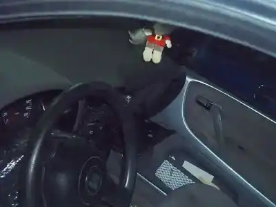 Sloopvoertuig seat arosa (6h1) stella van het jaar 1999 aangedreven ald