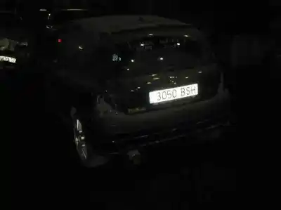 Утилизация автомобиля renault clio ii fase ii (b/cb0) authentique года 2002 питание k4j c7