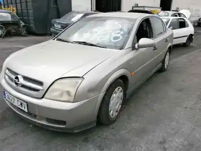Veículo de Sucata OPEL VECTRA C BERLINA Comfort do ano 2004 alimentado 