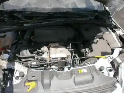 Veículo de Sucata ford focus lim. (cb8) 1.0 ecoboost cat do ano 2013 alimentado 