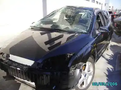 Veículo de Sucata FORD FOCUS BERLINA (CAP) S do ano 2005 alimentado G6DA