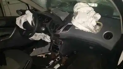 Scrapping Vehicle ford                                               fiesta vi (cb1, ccn)                                                                                                                                                                                                                                       1.4 tdci                                                                                                                                                                                                                                                   of the year 2010 powered f6jd