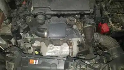 Scrapping Vehicle ford                                               fiesta vi (cb1, ccn)                                                                                                                                                                                                                                       1.4 tdci                                                                                                                                                                                                                                                   of the year 2010 powered f6jd