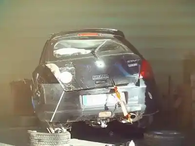 Scrapping Vehicle suzuki swift berlina (mz) gl of the year 2006 powered m13a