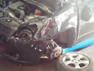 Scrapping Vehicle suzuki swift berlina (mz) gl of the year 2006 powered m13a