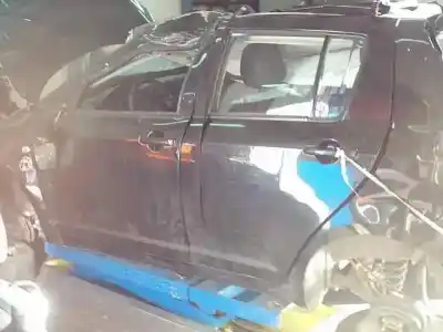 Scrapping Vehicle suzuki swift berlina (mz) gl of the year 2006 powered m13a