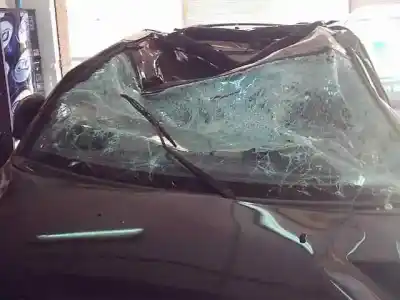 Scrapping Vehicle suzuki swift berlina (mz) gl of the year 2006 powered m13a