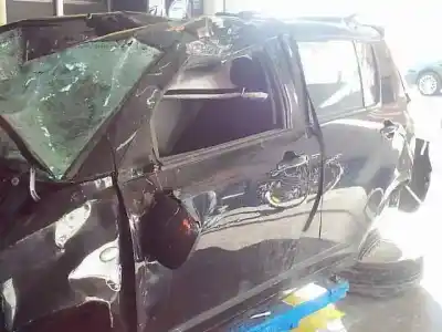 Scrapping Vehicle suzuki swift berlina (mz) gl of the year 2006 powered m13a