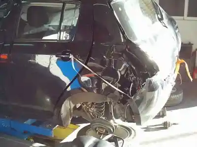 Scrapping Vehicle suzuki swift berlina (mz) gl of the year 2006 powered m13a