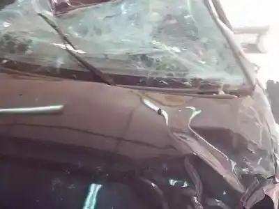 Scrapping Vehicle suzuki swift berlina (mz) gl of the year 2006 powered m13a