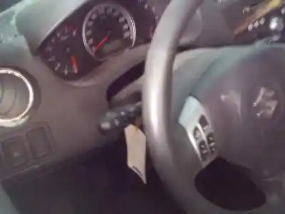 Scrapping Vehicle suzuki swift berlina (mz) gl of the year 2006 powered m13a