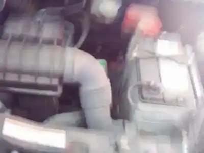 Scrapping Vehicle suzuki swift berlina (mz) gl of the year 2006 powered m13a