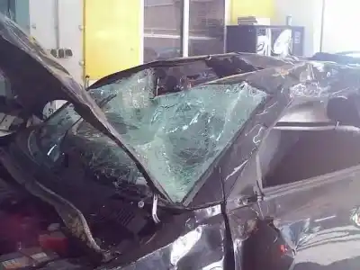 Scrapping Vehicle suzuki swift berlina (mz) gl of the year 2006 powered m13a