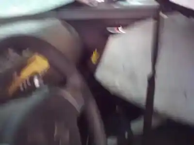 Scrapping Vehicle suzuki swift berlina (mz) gl of the year 2006 powered m13a