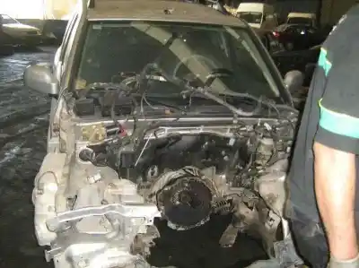 Scrapping Vehicle OPEL FRONTERA A Sport of the year 2000 powered X22DTH