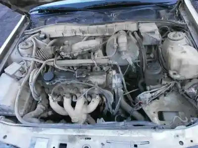 Veículo de Sucata opel tigra twin top sport do ano 2007 alimentado z18xe