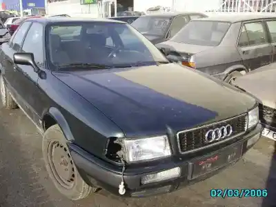 Scrapping Vehicle AUDI 80 AVANT Básico Avant of the year 1994 powered 1Z