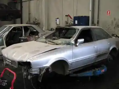 Veículo de Sucata AUDI 80 B4 AVANT (8C5) 1.9 TDI do ano 1994 alimentado 1Z