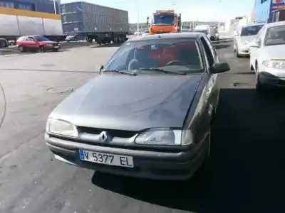 Veicolo di demolizione RENAULT 19 (B/C/L53) 1.4 dell'anno 1993 alimentato E7J