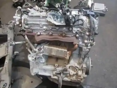 Утилизация автомобиля toyota                                             avensis (t27)                                                                                                                                                                                                                                              2.0 d-4d cat                                                                                                                                                                                                                                               года 2009 питание 1ad