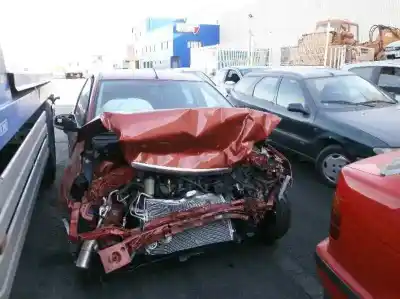 Здавання транспортного засобу FORD FOCUS LIM. (CB4) Business року 2008 потужний SHDA