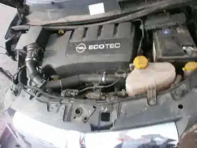 Утилизация автомобиля opel corsa d cosmo года 2006 питание z13dth